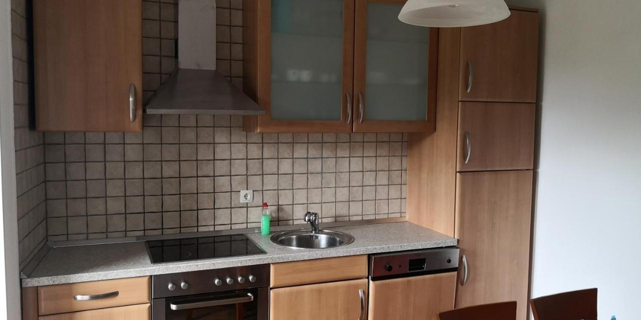 Apartma Logar コバリード エクステリア 写真