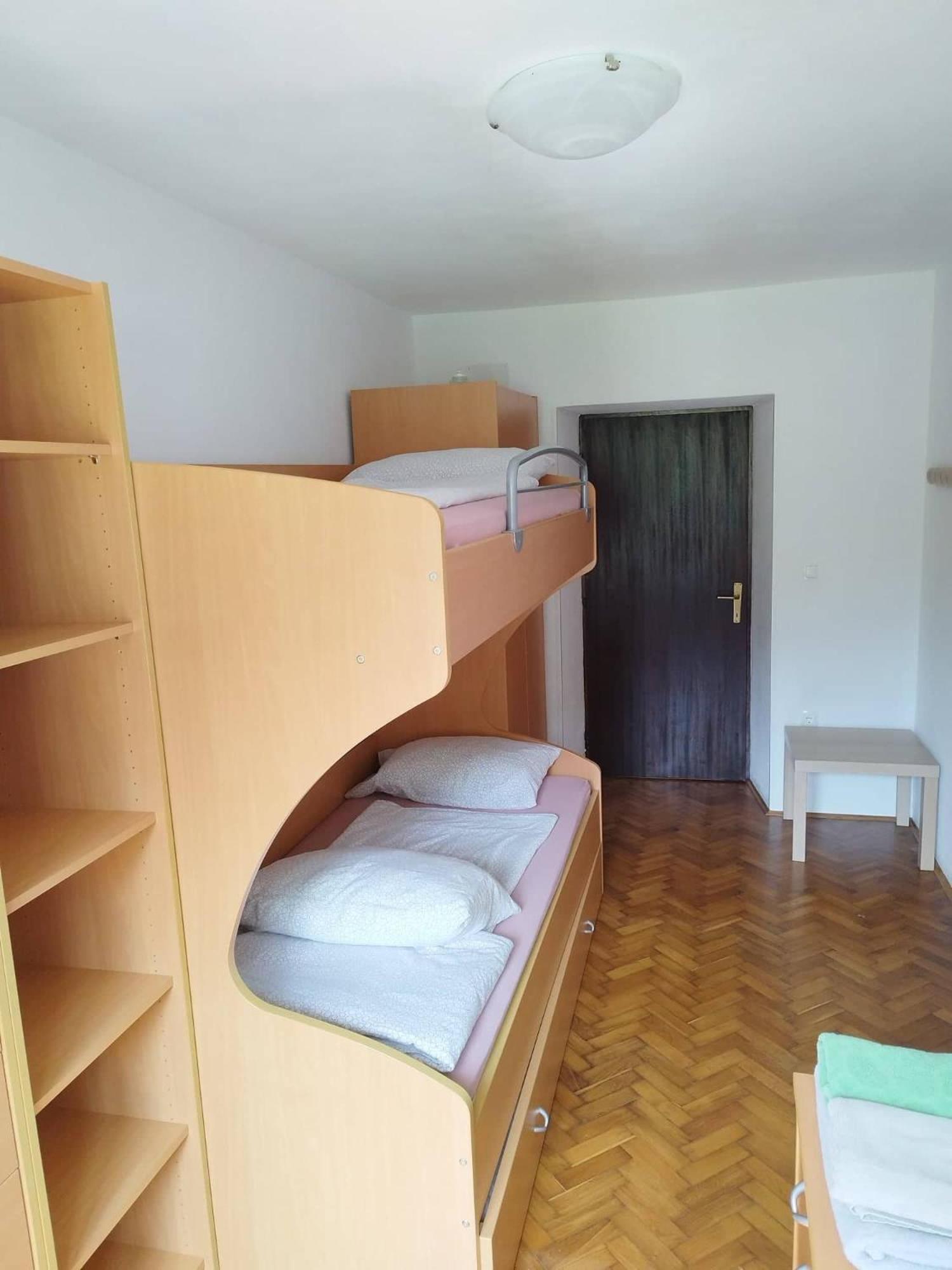 Apartma Logar コバリード エクステリア 写真