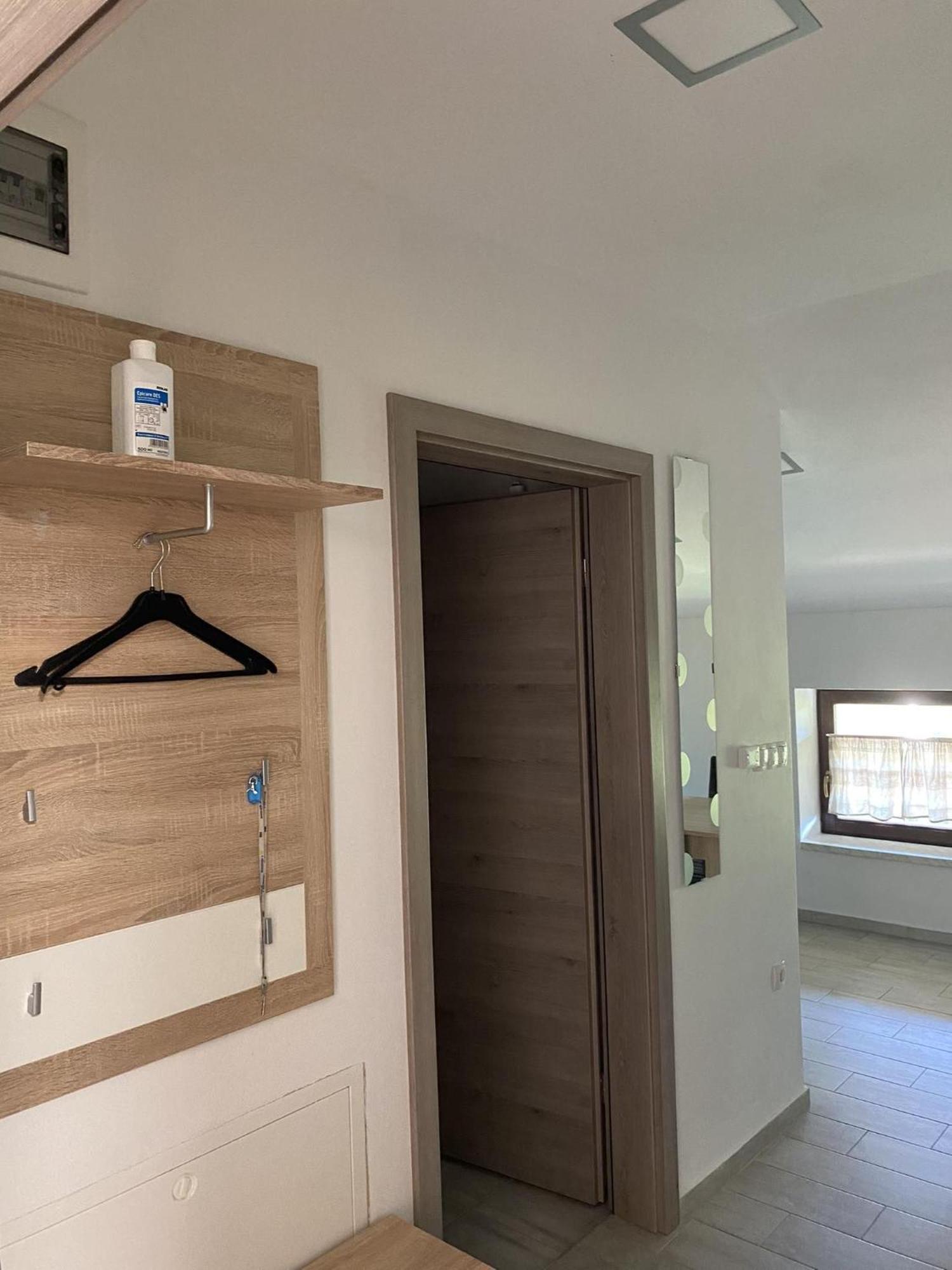 Apartma Logar コバリード エクステリア 写真