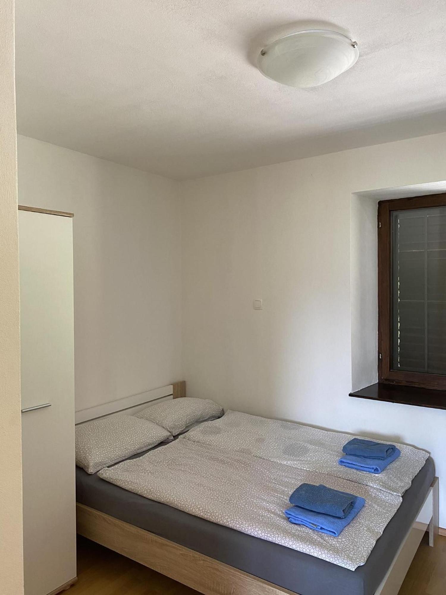Apartma Logar コバリード エクステリア 写真