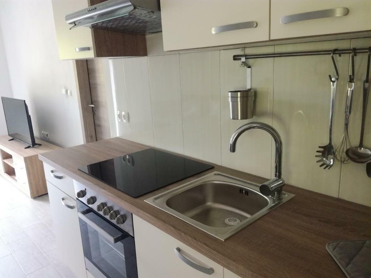 Apartma Logar コバリード エクステリア 写真